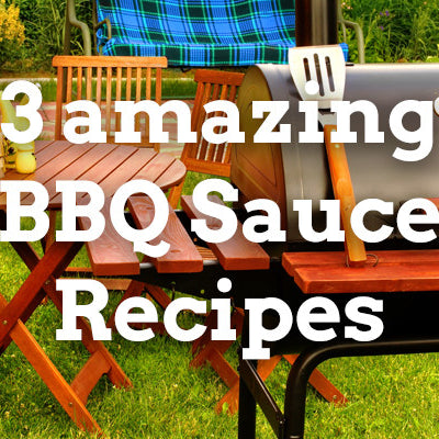 3 delicious bbq steak sauces for your halal steak