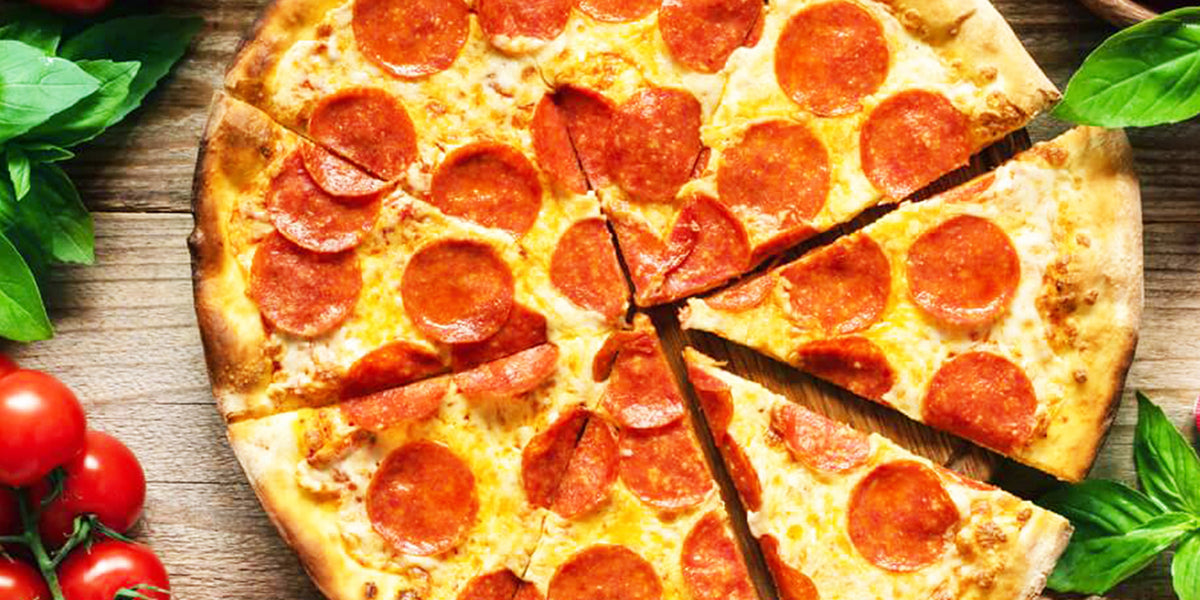 Halal Beef Salami Pepperoni Slices — Halalnivore