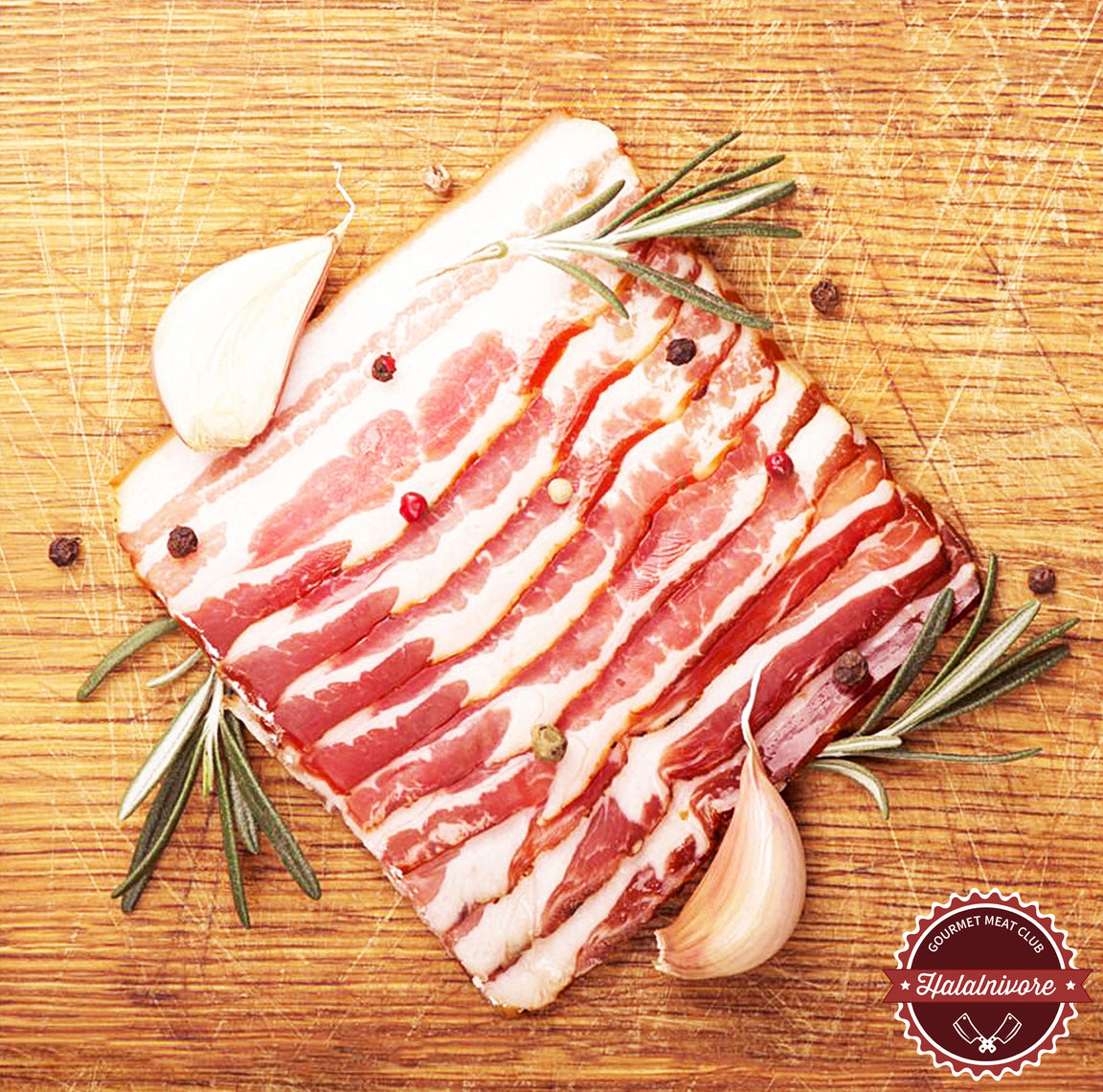 Halal Deli Meats — Halalnivore