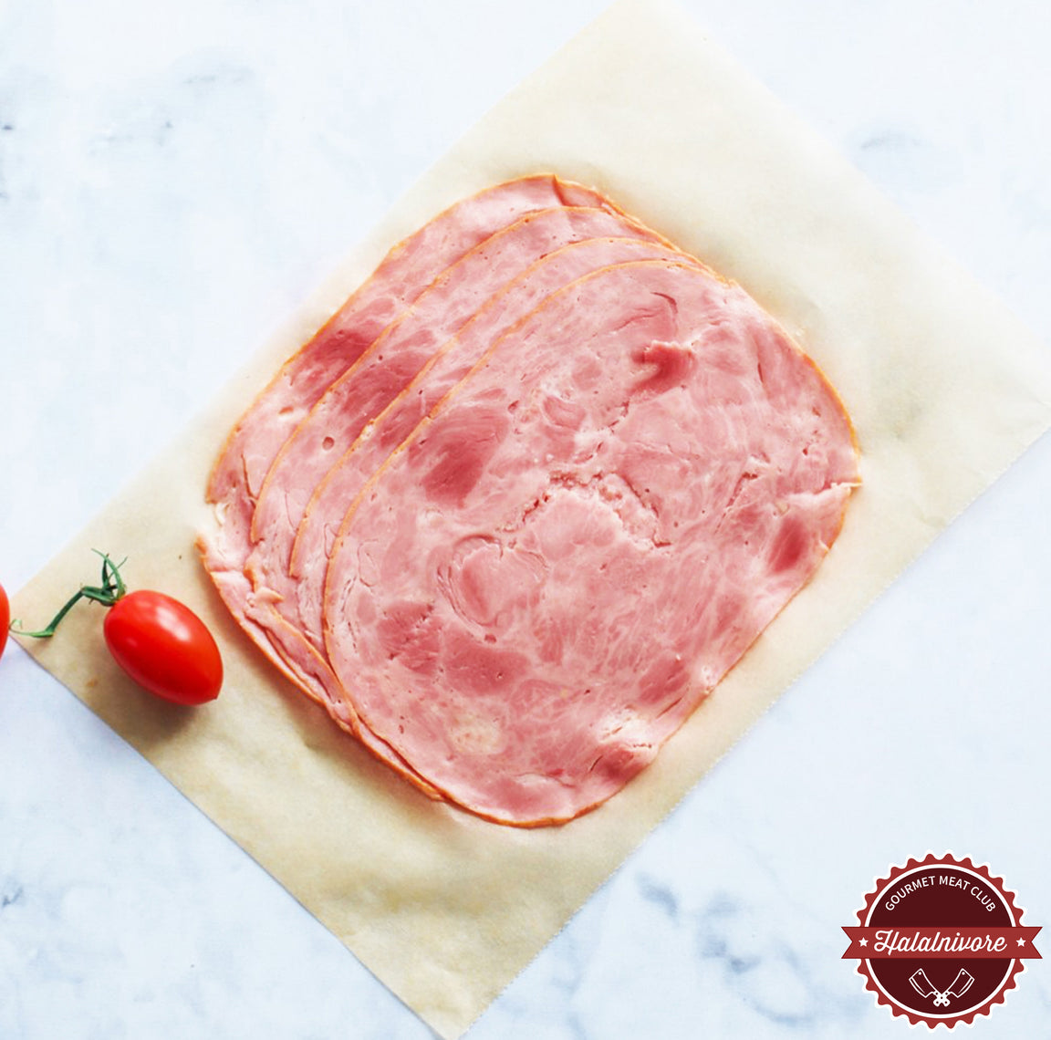 Halal Deli Meats — Halalnivore